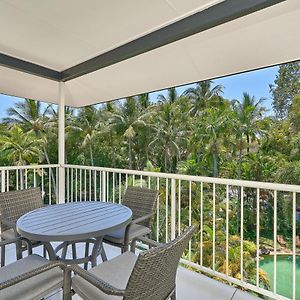 One-Bedroom Apartment Pool or Garden View